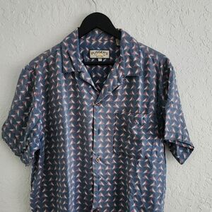 Pusser's Short Sleeve Shirt